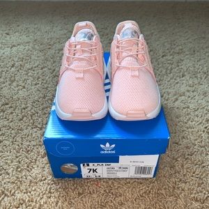 Toddler Adidas Original X_PLR